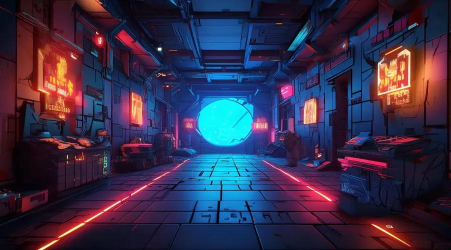 仙途游戏图片2